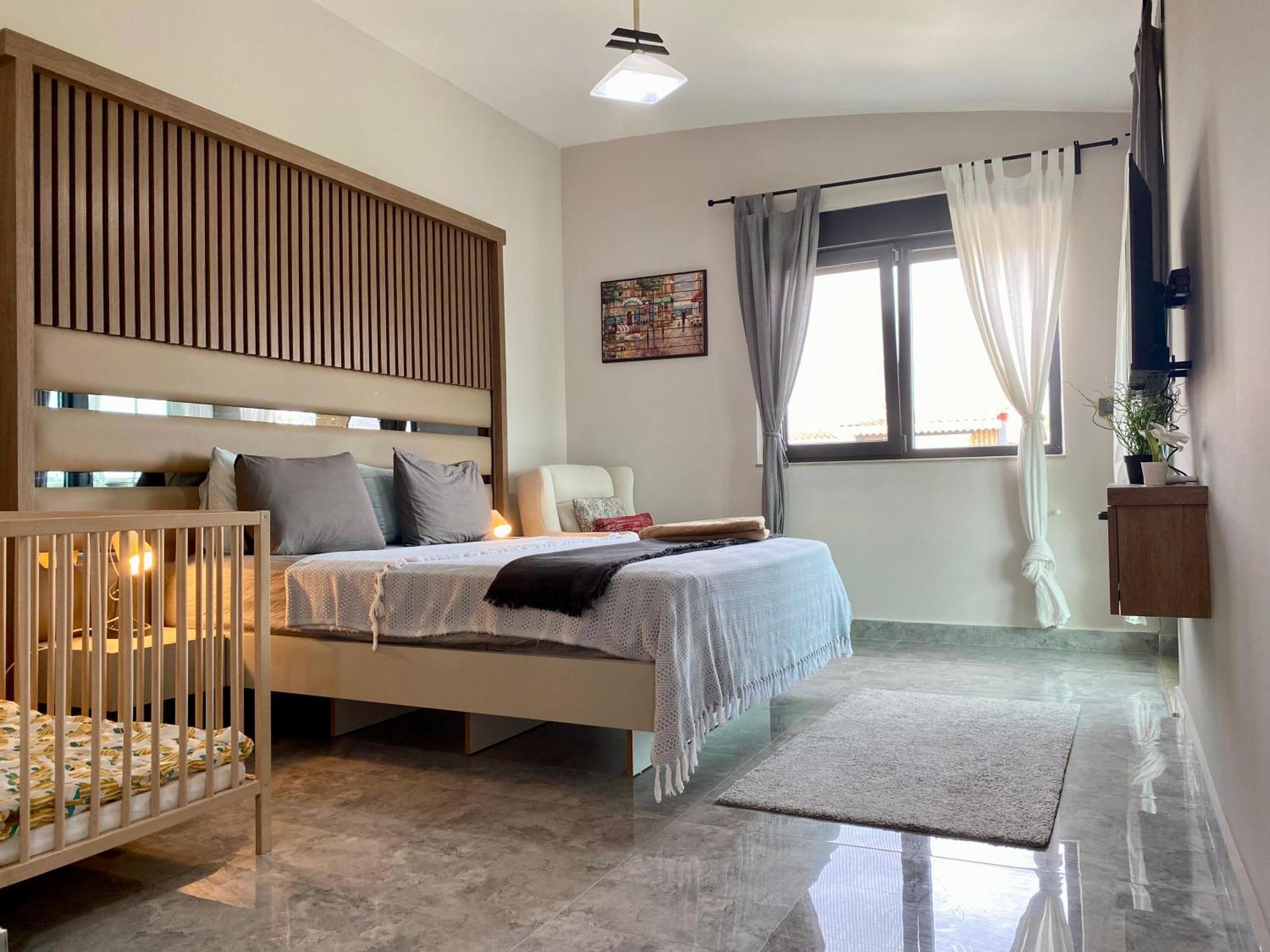 Villa Annabell1 With Swimming Pool And Jacuzzi, 3 Floors Белек Экстерьер фото