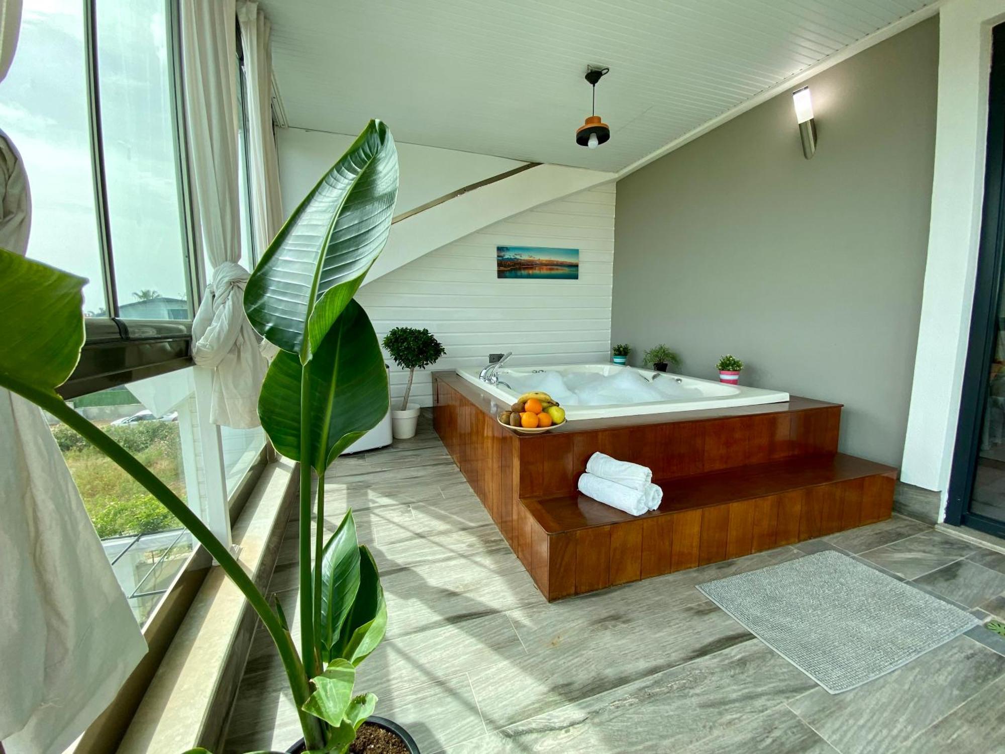 Villa Annabell1 With Swimming Pool And Jacuzzi, 3 Floors Белек Экстерьер фото